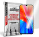 GrizzGlass HybridGlass Tempered Glass (Galaxy Note 8Redmi Note 8 2021)