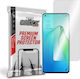 GrizzGlass Hydrofilm Tempered Glass (Oppo Reno8 Pro)