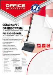 Office Point Abdeckung Buchbinden 100Stück