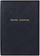 Smythson Σημειωματάριο Μπλε