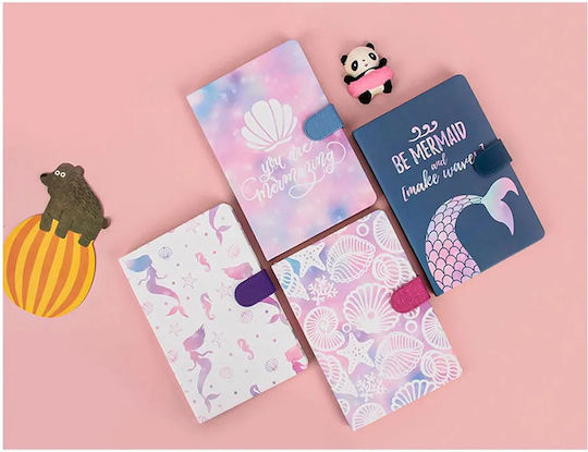 Spacecow Carnet 80 Foi A5