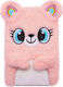 Gama Brands Cuties Παιδικό Σημειωματάριο A5