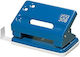 Sax Paper 2-Hole Puncher with Guide for 15 Sheets