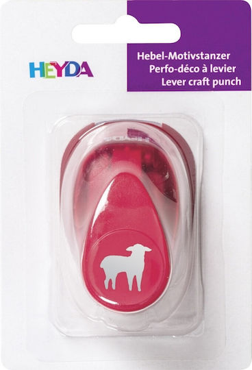 Heyda Περφορατέρ 1 Οπής