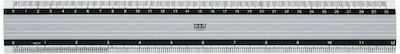 M+R Aluminum Ruler 20cm