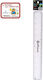 Officenet Lineal Kunststoff Transparent 30cm