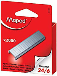 Maped Σύρματα 24/6 2000τμχ