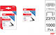 Madrid Papel Fire de Capsator 23/13 1000buc PA212