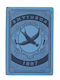 Smythson Leder Reisepasshülle 36518