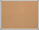 Deli Cork Notice Board 90x120cm 231.