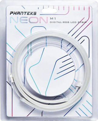 Phanteks LED Strip PH-NELEDKT_M1_WT01