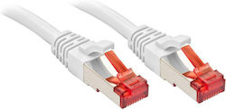 Lindy S/FTP Cat.6 Καλώδιο Ethernet