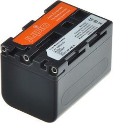 Jupio VSO0017 Li-ion Съвместима със Sony Jupio VSO0017 Li-ion Съвместима със Sony