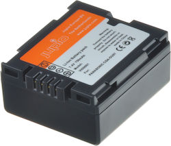 Jupio Μπαταρία VHI0001 Συμβατή με Panasonic Jupio Μπαταρία VHI0001 Συμβατή με Panasonic