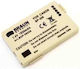 Braun Phototechnik Μπαταρία Βιντεοκάμερας 1620mAh Συμβατή με Canon