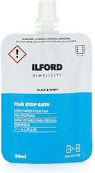 Ilford FILM Echipament Pentru Camera Obscură Ilford FILM Echipament Pentru Camera Obscură