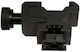 Braun Phototechnik Hot Shoe Adapter