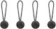 Peak Design Anchor Connector 4-Pack Camera Strap