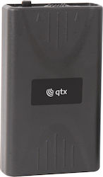 QTX Sound Transmitter Microphone