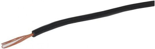 Tele Kabel Mikrofon Unterminiert 100m (CBL-650) 1Stück