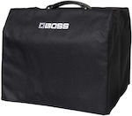 Boss Cover Cover Instrument Amplifier