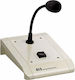 RCS Announcement Microphone