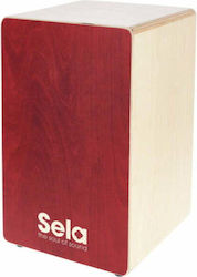 Sela Cajon Primera Red