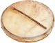 Terre Ταμπουρίνο Drum 20" με Φυσικό Δέρμα