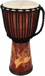 Terre Djembe