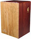 DG De Gregorio Cajon With Mute Standard