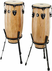 Thomann Congas 10" + 11" Σετ