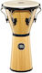 Meinl Djembe Wood 12" με Μηχανικό Κούρδισμα