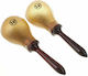 Latin Percussion Marakas Paar in Beige Farbe