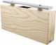 Studio 49 Chimes Resonator Bar σε B / H (Σι) Tονικότητα