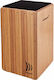 Schlagwerk Cajon