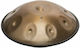 Sela Handpan 9 Notes in E Scale Equinox