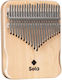 Sela Kalimba 21 Νοτών