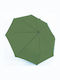 Bode Umbrella Compact Green