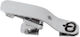 Sail Marine Boat Pipe Mount Silver