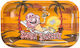 Best Buds Rollendes Tablett 16cm