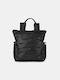 Women's Bag Backpack Black
