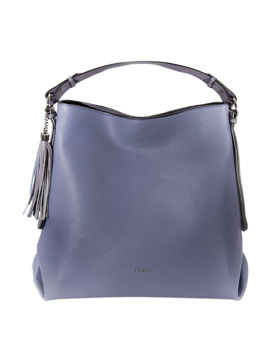 Women's Bag Shoulder Purple