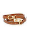 Alviero Martini 1a Classe Λουρί για Πλεκτή Τσάντα Ταμπά