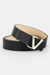 Valentino Women's Belt Black