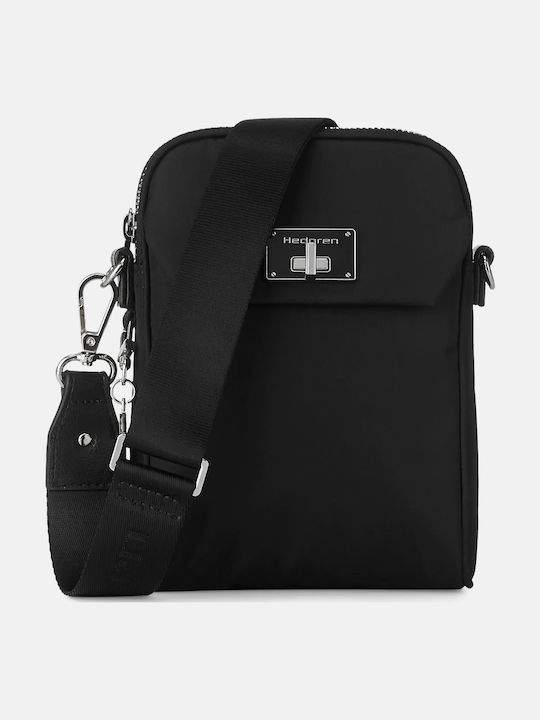 Men's Bag Shoulder / Crossbody Black