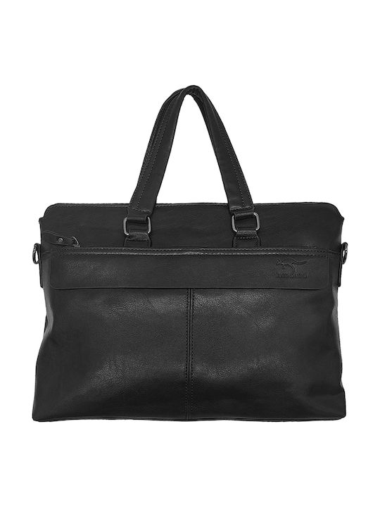 Men's Briefcase Black