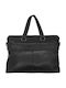 Men's Briefcase Black