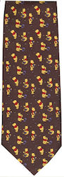 United Labels Men's Tie Printed