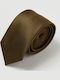 Aristoteli Bitsiani Men's Tie Monochrome Khaki