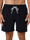 Rip Curl VOLLEY Herren Badebekleidung Shorts Schwarz